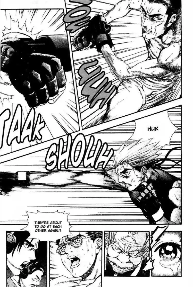 Player Kill Chapter 79 6